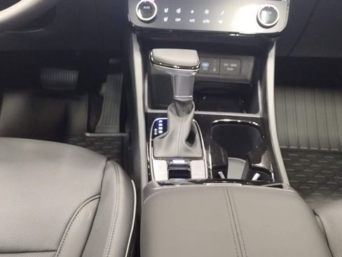 New 2025 Hyundai Santa Cruz Limited image 41