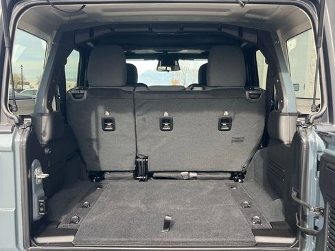 New 2026 Jeep Wrangler Willys image 30