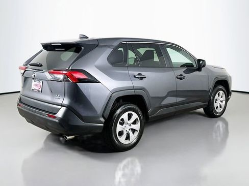 Used 2023 Toyota RAV4 LE image 17
