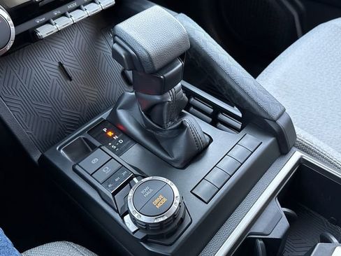 Used 2025 Toyota 4Runner SR5 image 26