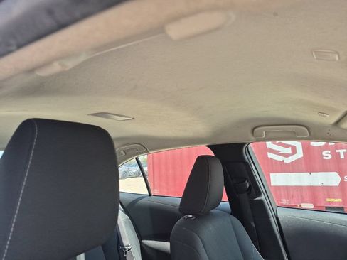 Used 2023 Toyota Corolla LE FWD image 16