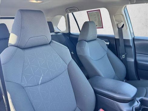 Certified 2025 Toyota RAV4 XLE image 23