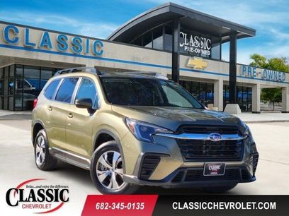 Used 2023 Subaru Ascent Premium w/ Convenience Package