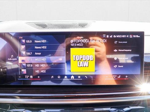 Used 2026 BMW X5 xDrive40i image 15