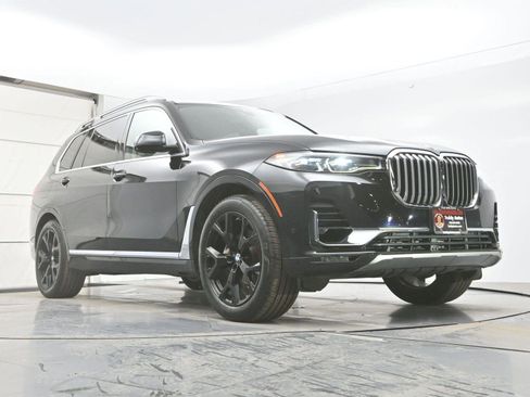 Used 2020 BMW X7 xDrive40i w/ Premium Package image 33