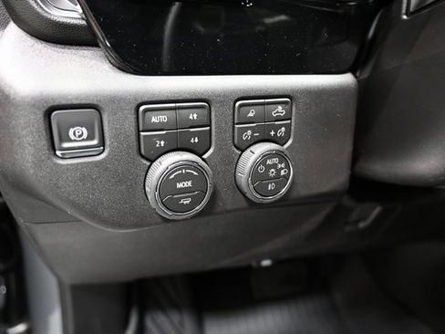 New 2026 Chevrolet Silverado 1500 RST w/ RST All Star Premium Package image 25