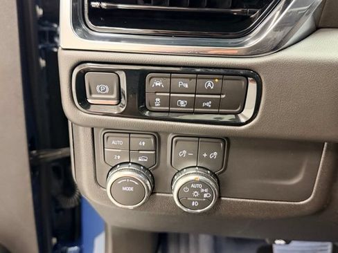 Certified 2026 GMC Yukon XL Elevation AWD/4WD image 19