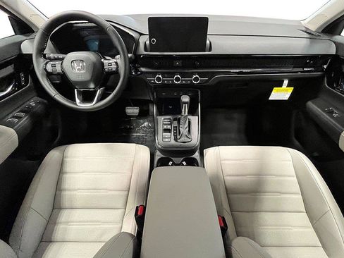 New 2026 Honda CR-V EX-L image 19