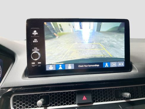 Used 2026 Honda Civic Sport Touring image 14