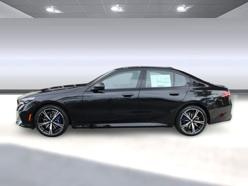 New 2026 BMW 530i w/ M Sport Package image 2