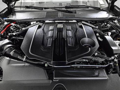Certified 2026 Audi A6 Prestige w/ Prestige Package AWD/4WD image 24