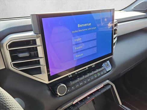 Certified 2025 Toyota Sequoia Limited image 12