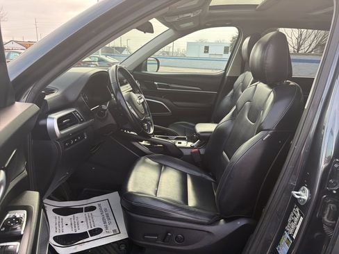 Used 2020 Kia Telluride S image 18