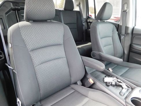 Used 2020 Honda Ridgeline Sport image 22