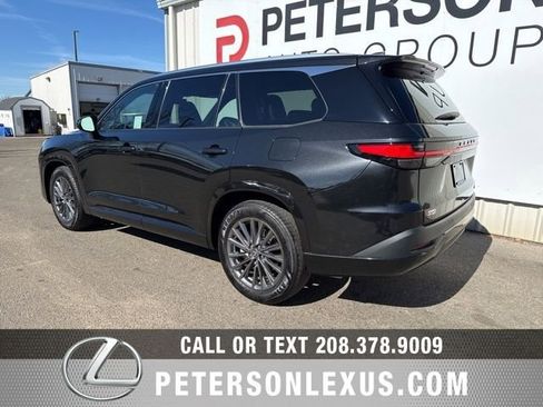 Used 2025 Lexus TX 350 AWD w/ Convenience Package image 5