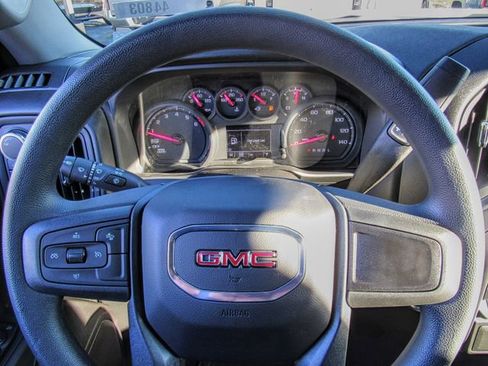 New 2026 GMC Sierra 1500 Pro w/ Graphite Edition image 24