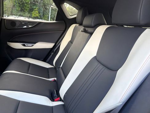 Used 2023 Lexus NX 350 AWD image 19