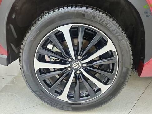 Used 2022 Toyota Highlander XSE AWD/4WD image 62