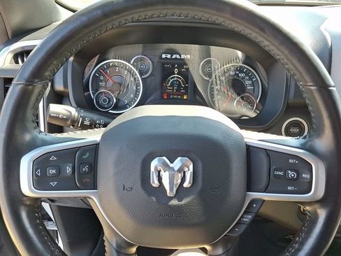 Used 2023 RAM 1500 Big Horn w/ Protection Group AWD/4WD image 19