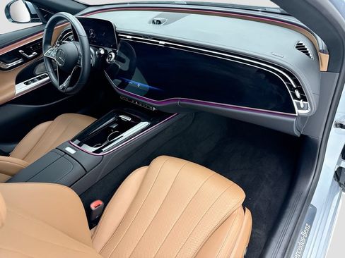 Certified 2026 Mercedes-Benz E 350 Sedan image 16