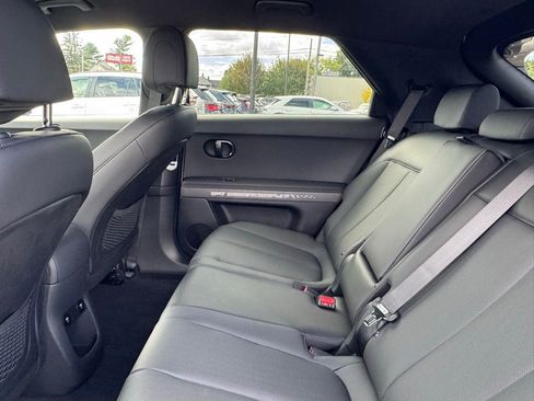 New 2025 Hyundai Ioniq 5 XRT image 14