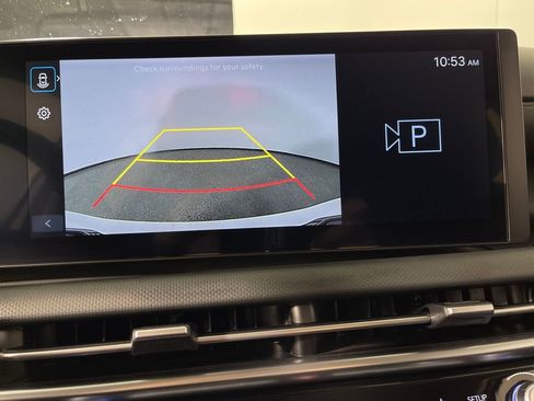 Certified 2025 Hyundai Tucson SEL image 23