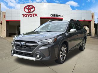 Used 2024 Subaru Outback Touring XT AWD/4WD video 1