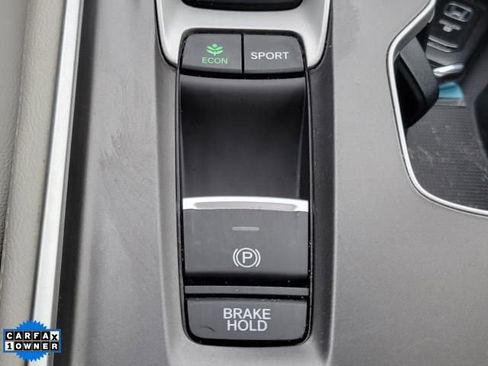 Used 2018 Honda Accord Touring image 29