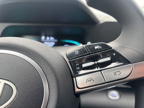 New 2026 Hyundai Elantra Blue w/ Cargo Package image 16