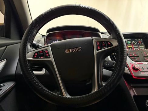 Used 2015 GMC Terrain SLT w/ Chrome Appearance Package image 35