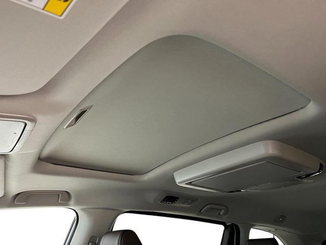 New 2027 Honda Odyssey Elite image 23