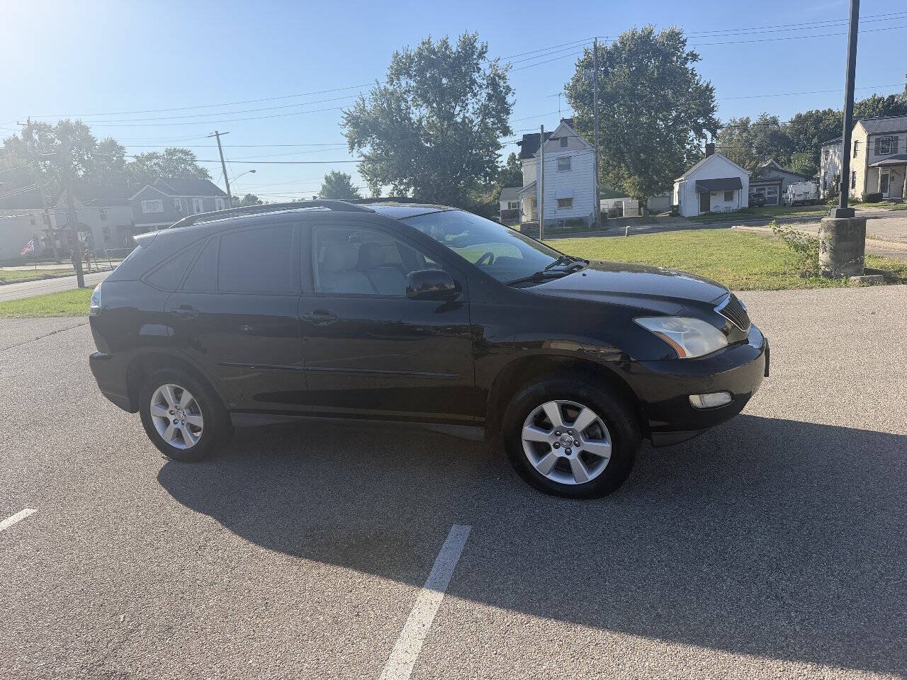 Used 2007 Lexus RX 350 AWD image 5
