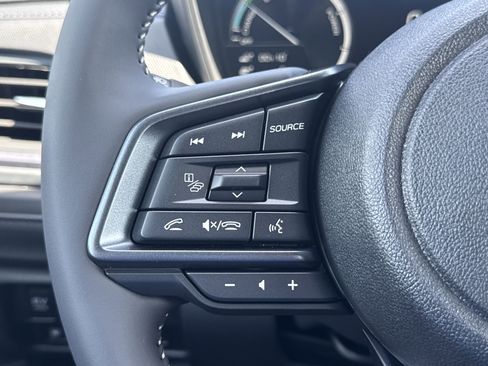 New 2025 Subaru Forester Limited image 15