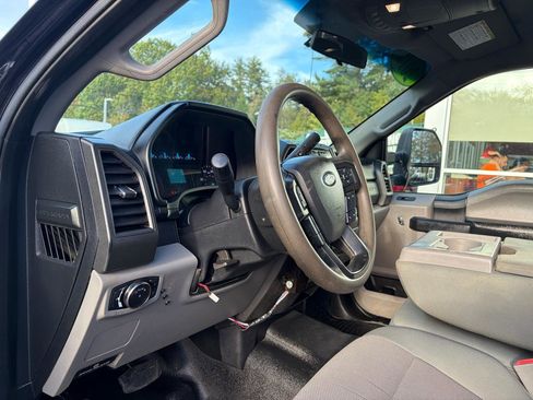 Used 2019 Ford F350 XL w/ STX Appearance Package image 22