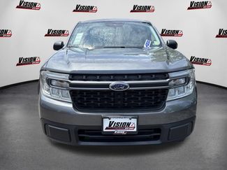 Used 2024 Ford Maverick XLT w/ Equipment Group 300A Standard AWD/4WD video 2