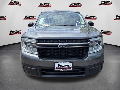 Used 2024 Ford Maverick XLT w/ Equipment Group 300A Standard AWD/4WD image 2