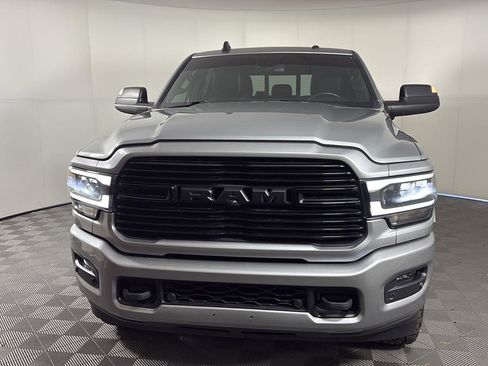 Used 2022 RAM 2500 Laramie image 4