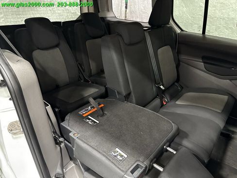 Used 2020 Ford Transit Connect XL image 11