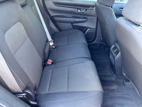 Certified 2024 Honda CR-V LX image 13