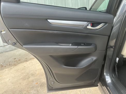 Used 2023 MAZDA CX-5 AWD 2.5 S w/ Select Package image 10