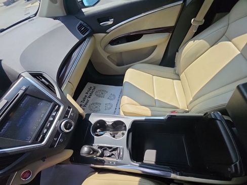 Used 2014 Acura MDX FWD image 23