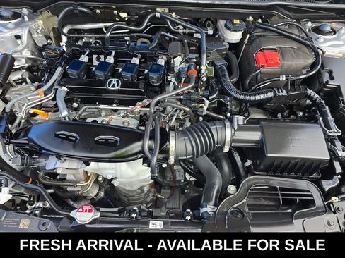 Used 2023 Acura Integra A-Spec image 16