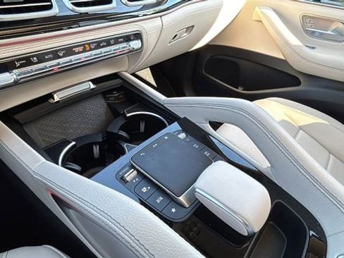 Used 2024 Mercedes-Benz GLE 450 GLE 450 image 14