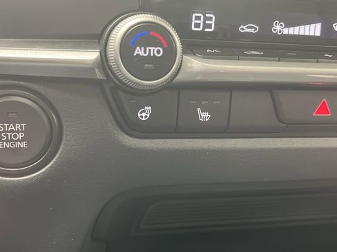 New 2026 MAZDA CX-30 AWD 2.5 S w/ Premium Package image 21