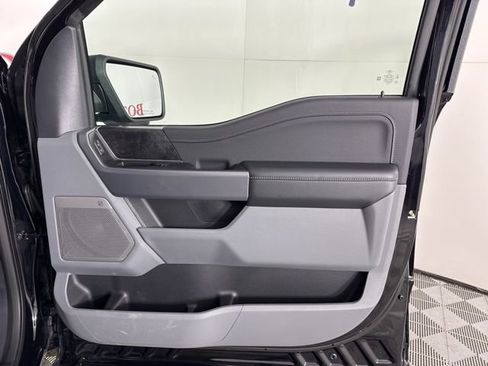 New 2025 Ford F150 Lightning Flash image 25