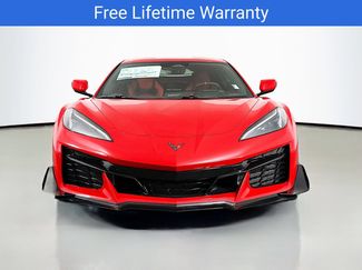 New 2026 Chevrolet Corvette Z06 RWD video 2