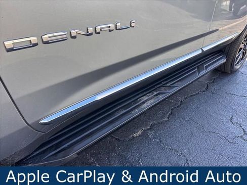 Certified 2024 GMC Yukon Denali image 17