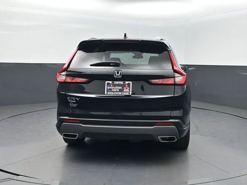 Used 2024 Honda CR-V Sport image 32