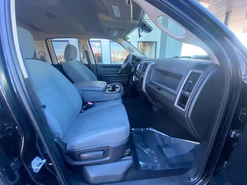 Used 2015 RAM 1500 Tradesman w/ Popular Equipment Group image 32