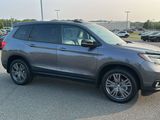 Used 2021 Honda Passport EX-L image 3